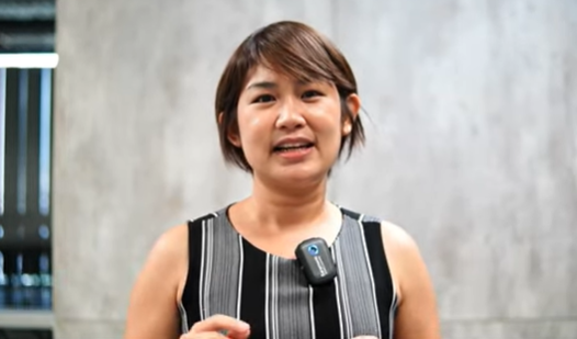 รีวิวคอร์สสอน The Story Selling คุณมด